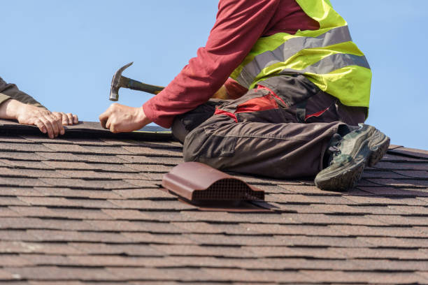 Trusted Glenville, CT Roofing Contractor Experts