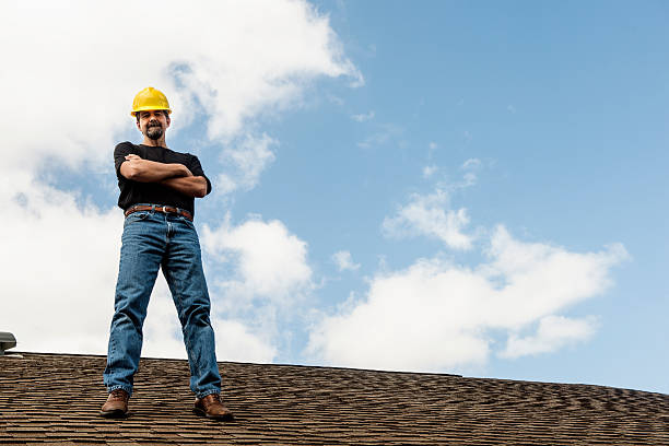 Best Local Roofing Companies  in Glenville, CT