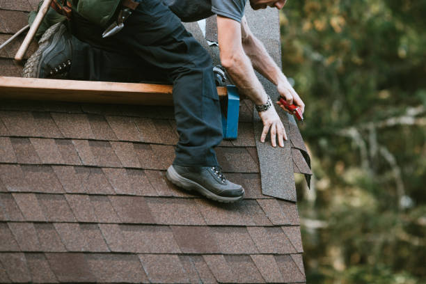 Best Commercial Roofing Services  in Glenville, CT